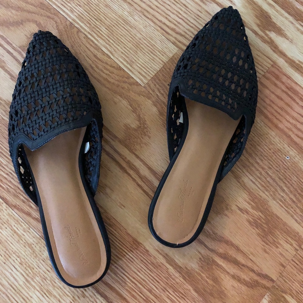 Mules